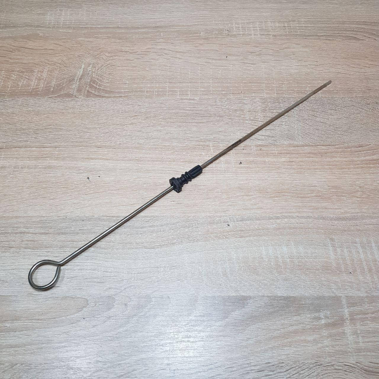 

Щуп уровня масла Газель Next, Бизнес дв. EvoTech 2.7 (пр-во ГАЗ)