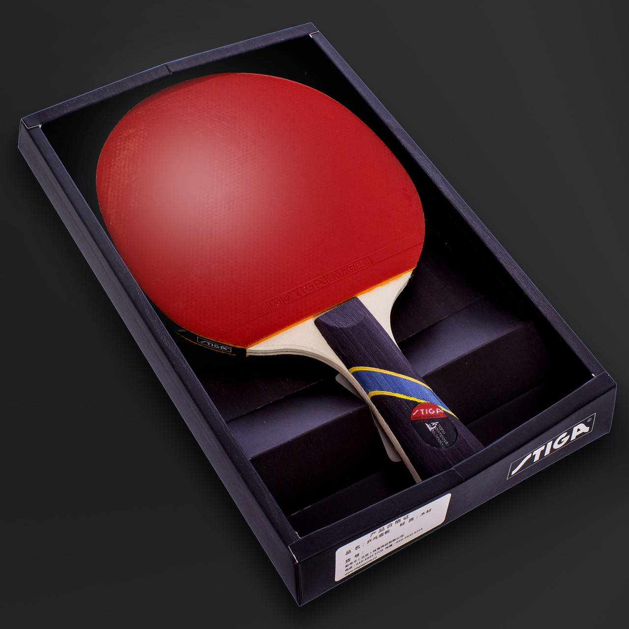 

Ракетка для настольного тенниса (пинг понга)