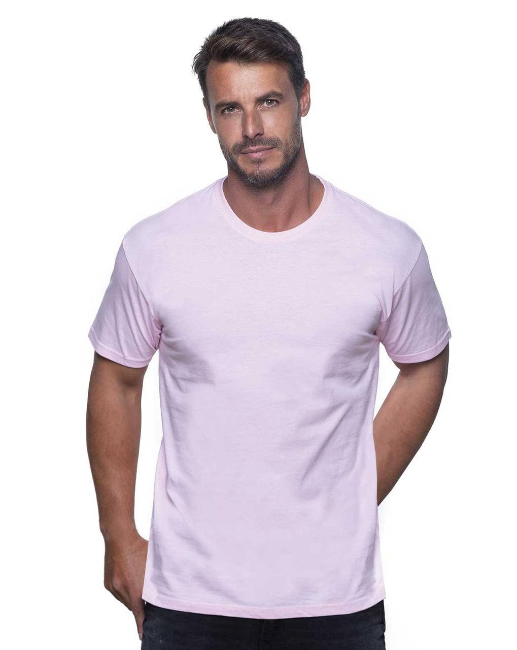 

Мужская футболка под печать JHK REGULAR T-SHIRT