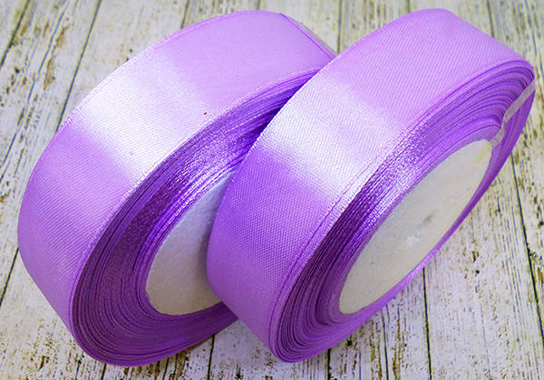 

Стрічка атласна 26мм 33м №097 (№095)