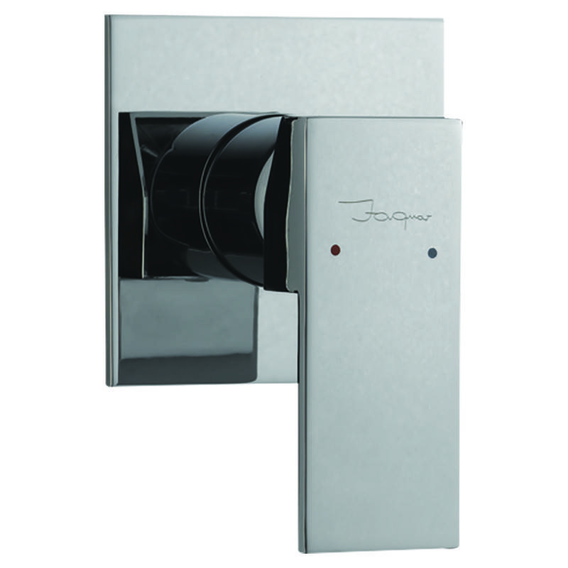 

Смеситель Kubix F для душа, хром ( KUB-CHR-35227F ) Jaquar