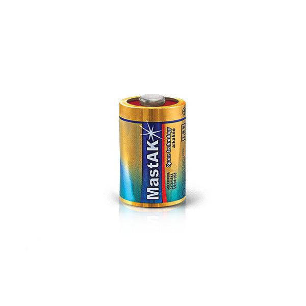 

Батарейка MastAK Alkaline 6V 11A
