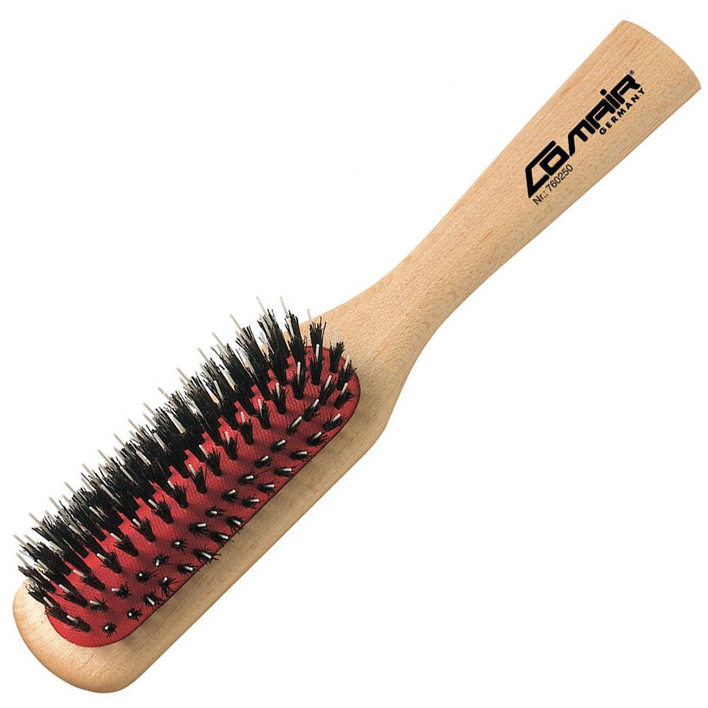 

Щетка Comair 7000264 Natural Wooden Brush