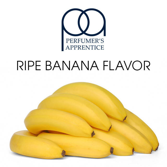 

RIPE BANANA 10ml