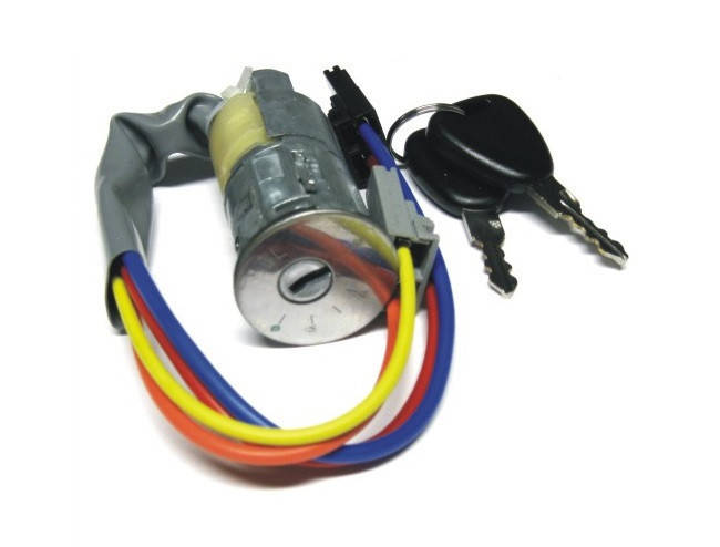 

Замок зажигания Renault Kangoo 98-07 кенго