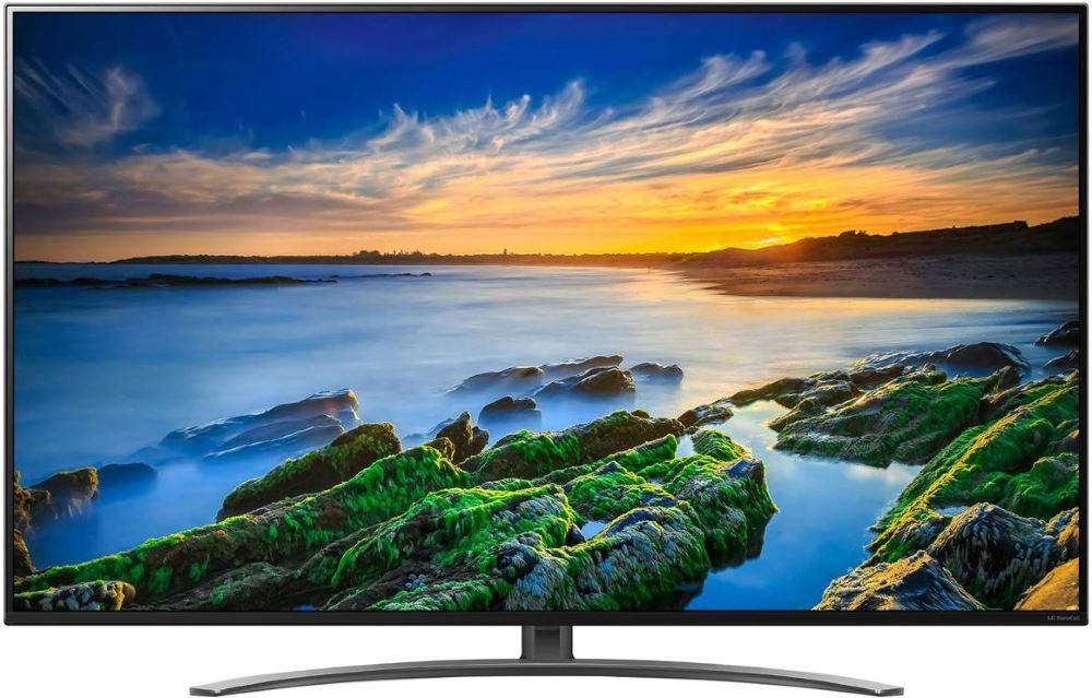 

Телевизор LG 55NANO866NA