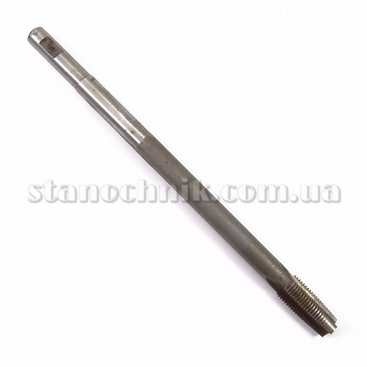 

Метчик гаечный м/р М 12х1,25 L=180 Р6М5 (HSS)