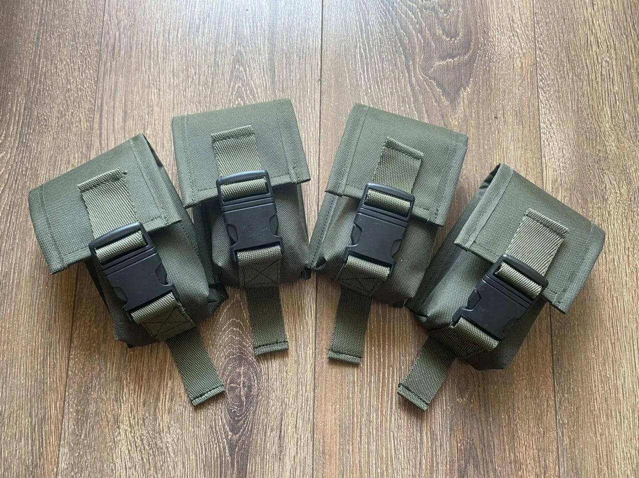 

Підсумок для гранат колір Олива