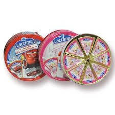 

Сыр плавленый порционный 140 гр. szalamis 8шт