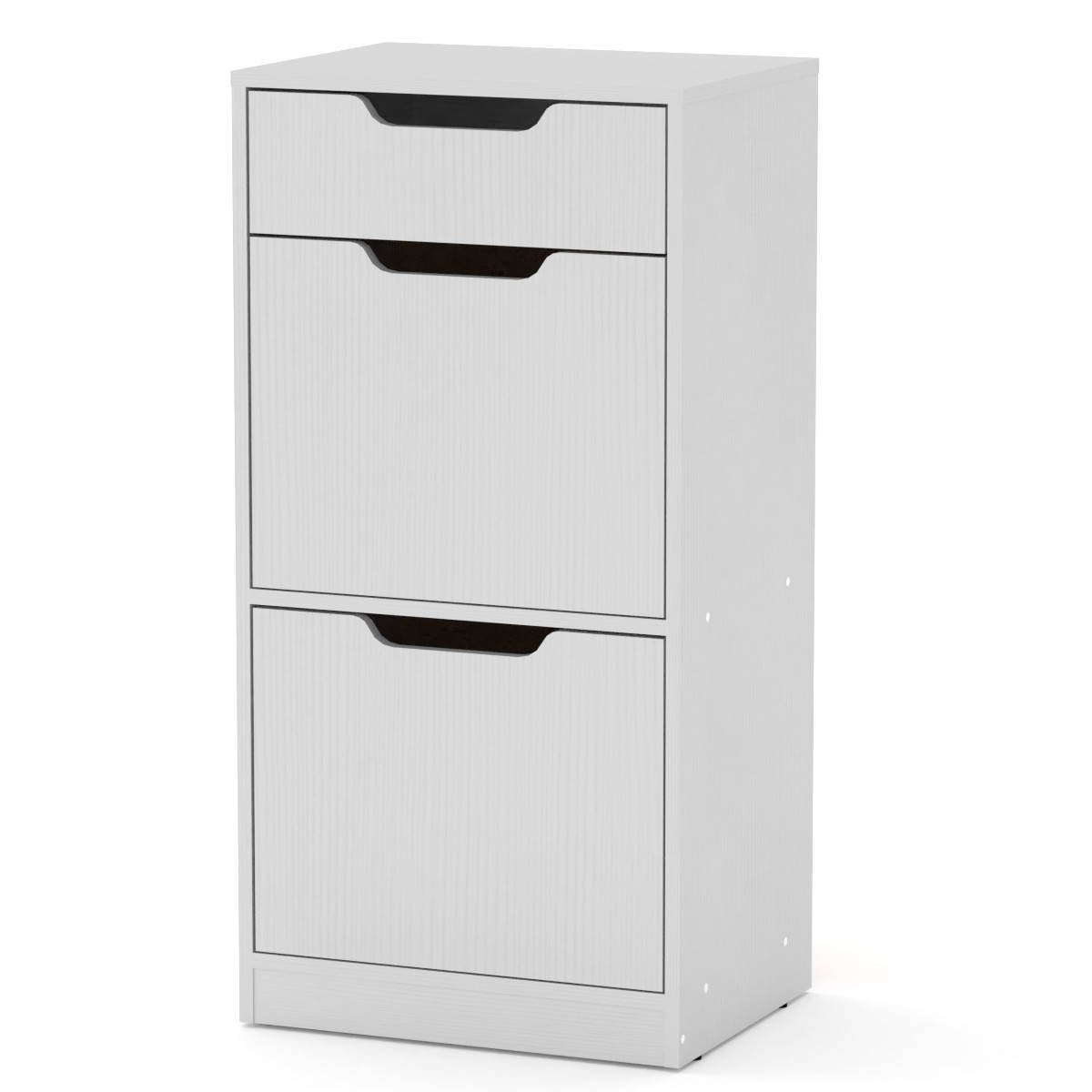 

Тумба для обуви ТО-11 (500х380х1000)