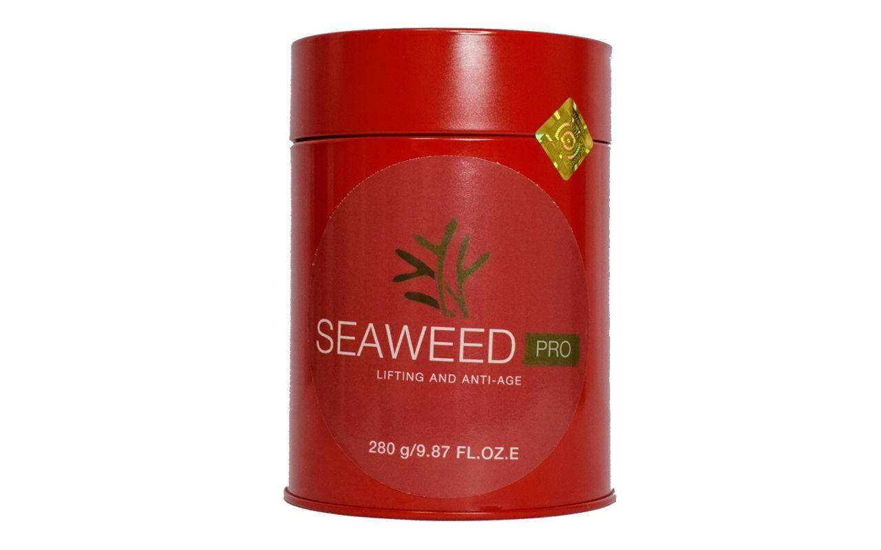 

Антивікова маска для обличчя на основі водоростей Мозуку SeaweedPro LIFTING and ANTI-AGE
