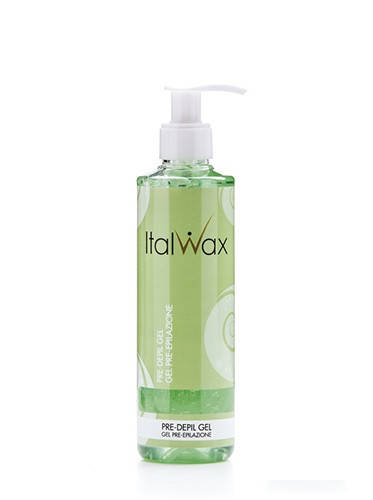 

Гель до депиляции ItalWax 250 мл