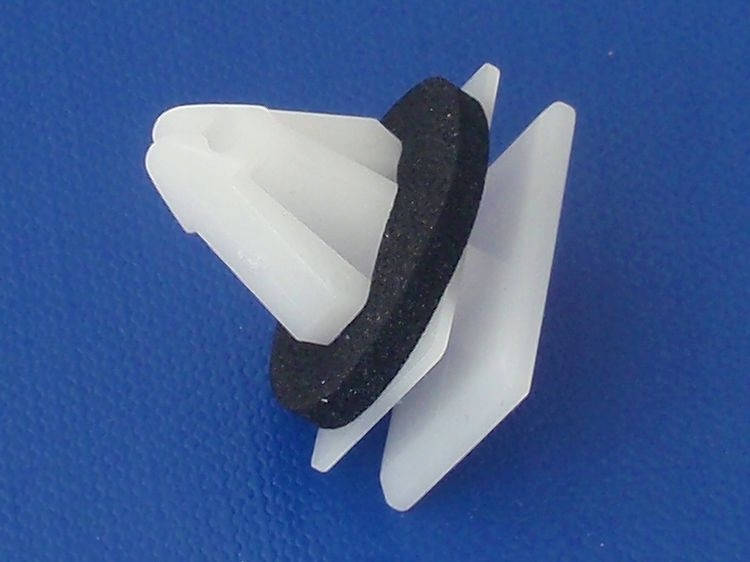 

Клипса молдинга Ford W716352S300 W716351S300