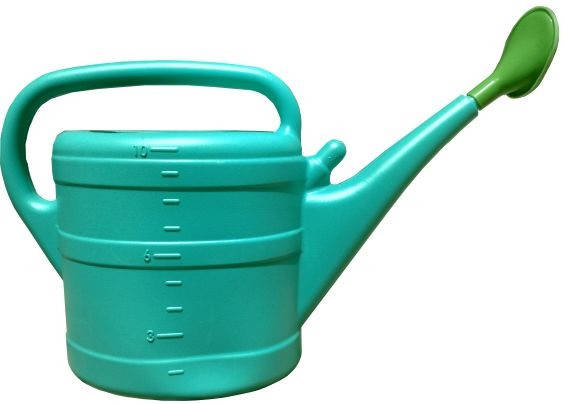 

Лейка садовая с мерной шкалой 10 л