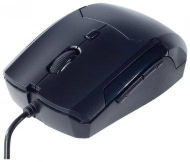 

Оптическая мышь 2400 dpi Perfeo