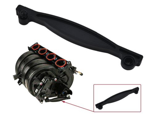 

Привод коллектора впускного 55570283 Chevrolet Cruze и Aveo T300