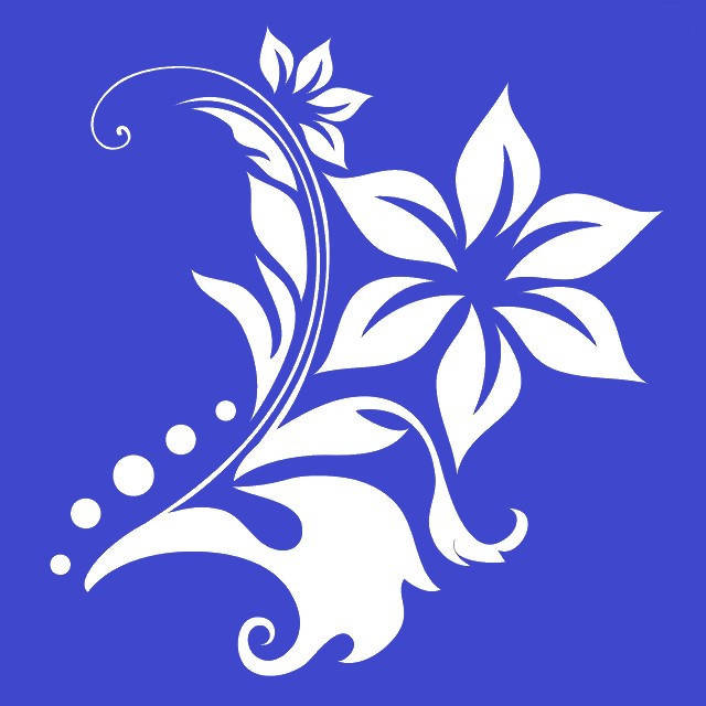 

Трафарет для временных тату 7 на 7 см