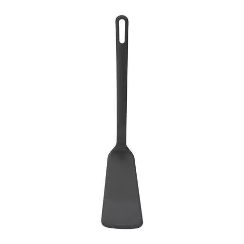 

Лопатка для гриля IKEA FULLÄNDAD 32 см серый 803.929.85