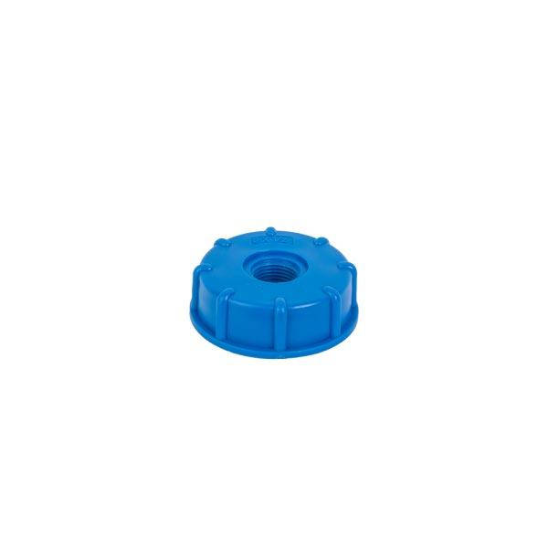 

Крышка IBC диаметром 60 мм. и 1/2", IBCS60F-F012