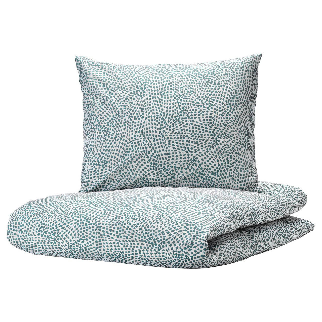 

Комплект постельного белья IKEA 150х200 TRÄDKRASSULA (503.928.40)