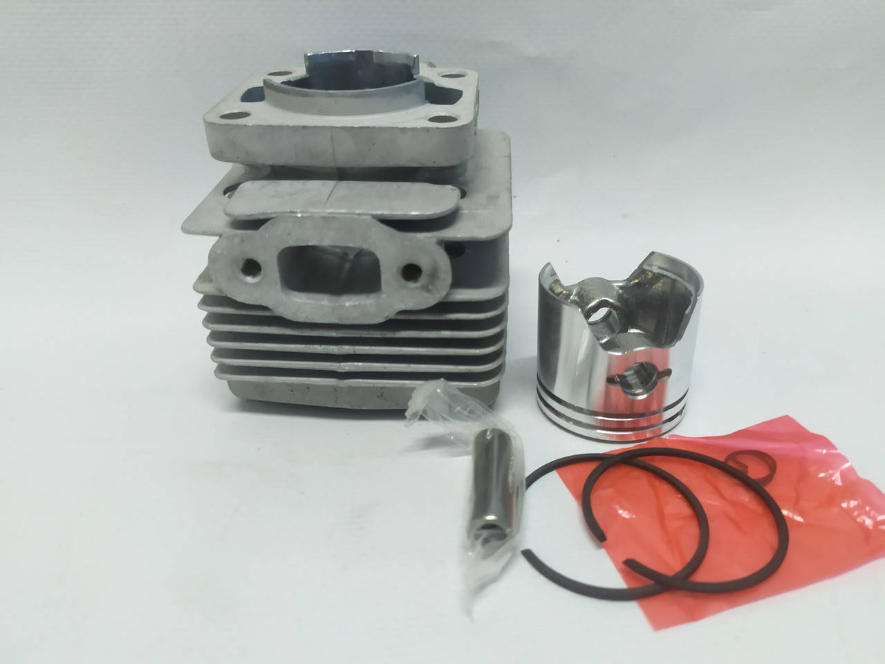 

Поршневая 34мм к Мотокосе 260