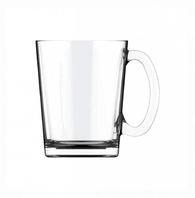 

Кружка City Glass Boston для чая 300мл (3M300160)