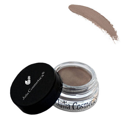 

Гелевая помада для бровей Julia Cosmetics Eyebrow Pomade JC-850 "Taupe"