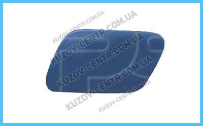 

Крышка омывателя фар левая Audi A4 B7 '05-08 (FPS) 8E0955275E