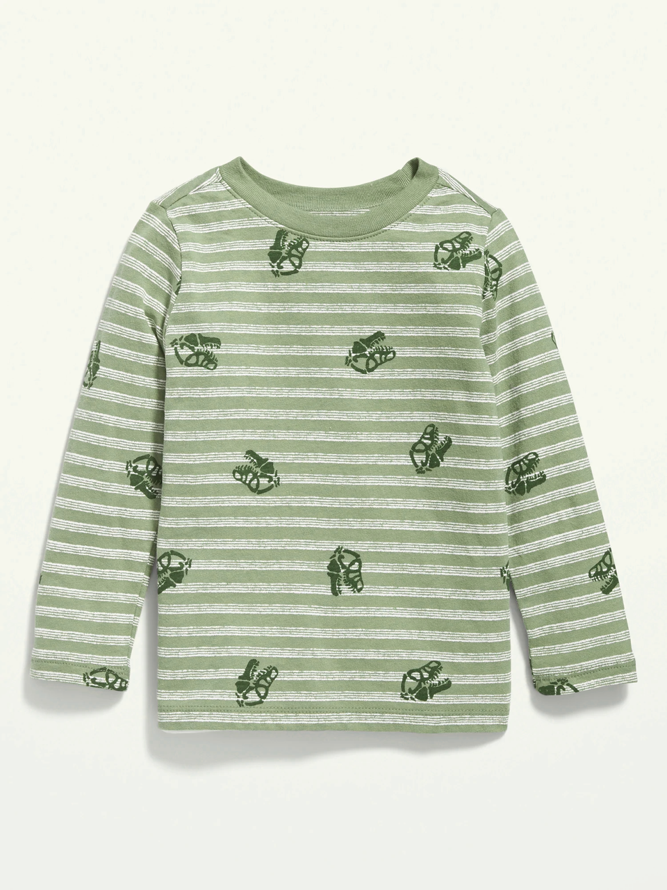 

Футболка с длинным рукавом для мальчика Old Navy, 12-18м (74-79см)
