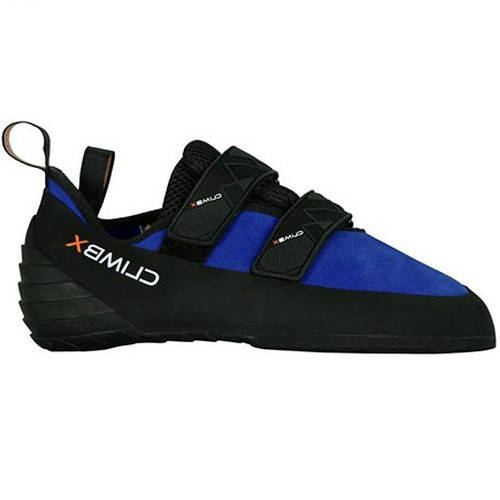 

Скальники ClimbX Red Point