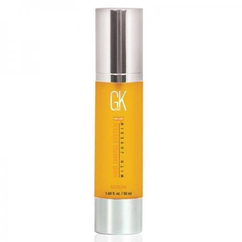 

Сыворотка с аргановым маслом - Global Keratin Serum 50 ml