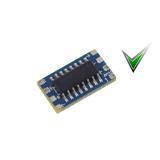 

Преобразователь RS-232-TTL