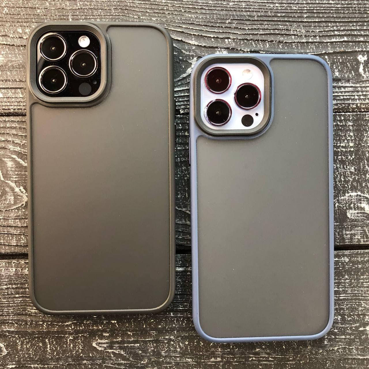 

Чехол GUARD PRO Camera FRAME for iPhone 11/ 11 Pro Max