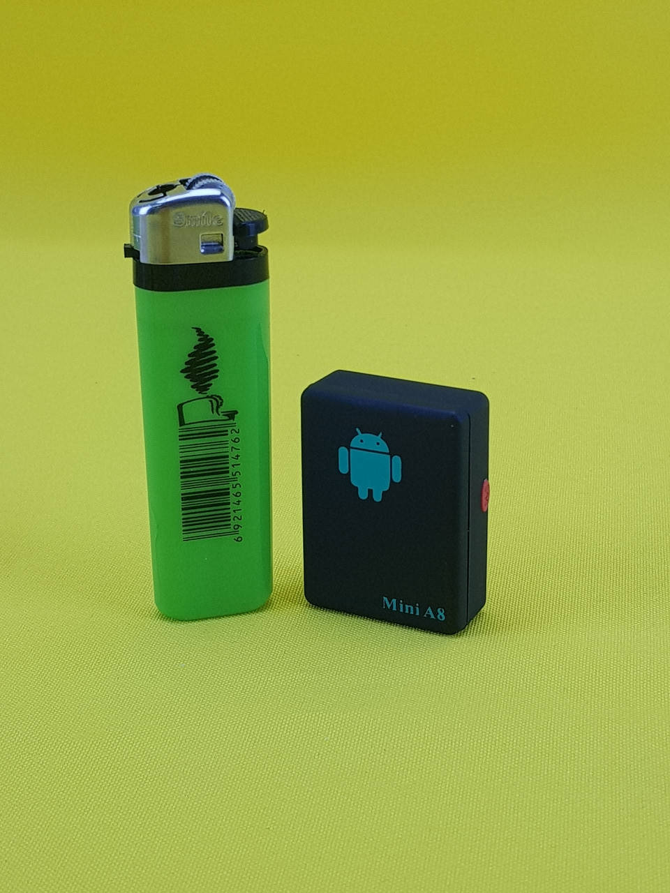 

Мини GPS-Трекер A8 Original Gsm