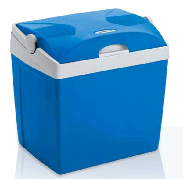 

Автомобильный холодильник 25L 12V Швеция