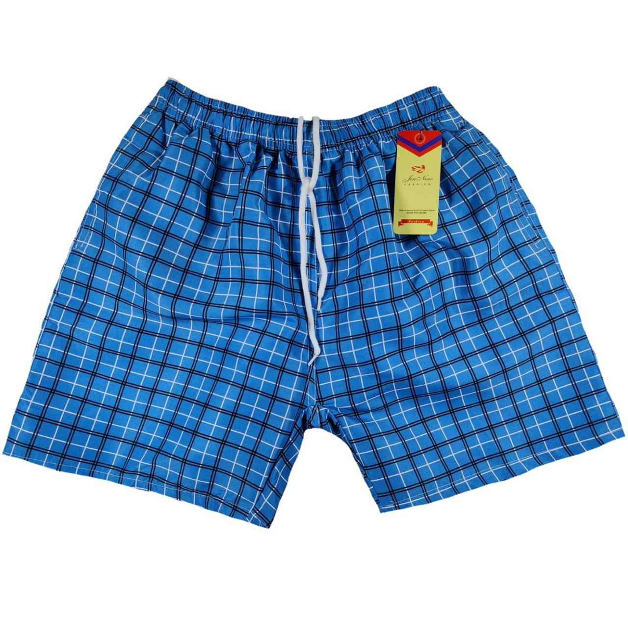 

Шорты мужские 46,50,52, Голубой