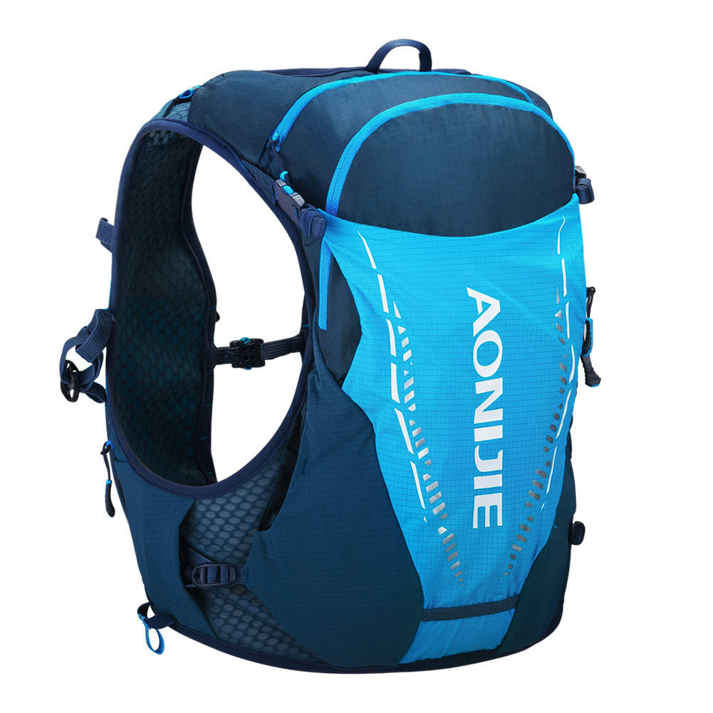 

Рюкзак для бігу Aonijie 10 л, Синий