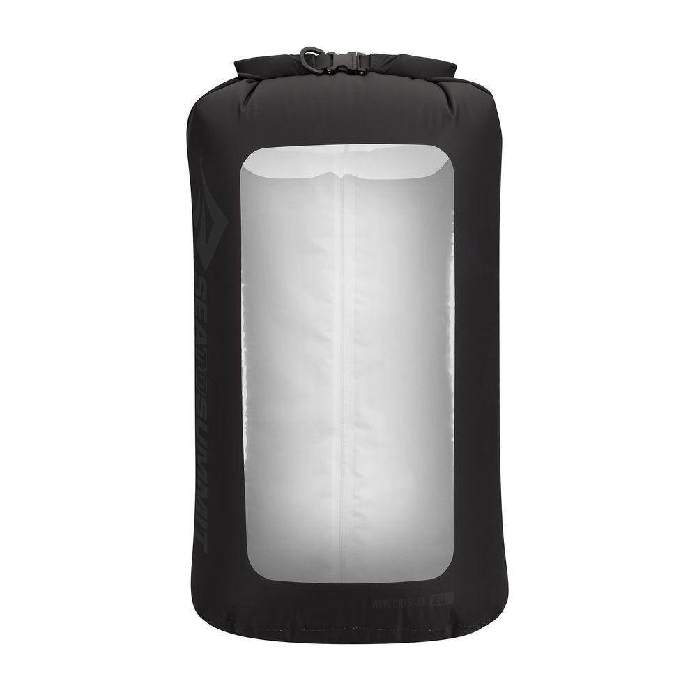 

Гермомешок Sea To Summit View Dry Sack 35 л Black