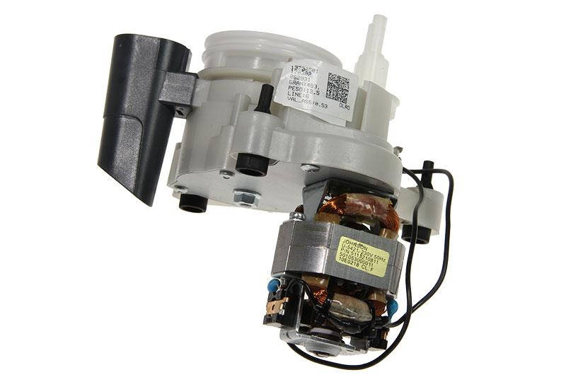 

Кофемолка ECAM 7313230501 AS00000622