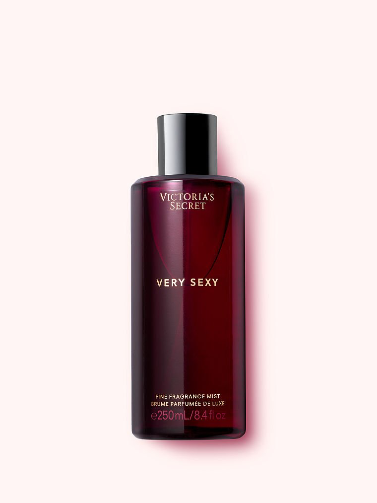 

Парфюмированный Спрей Victoria’s Secret Very Sexy Fine Fragrance Mist 250ml