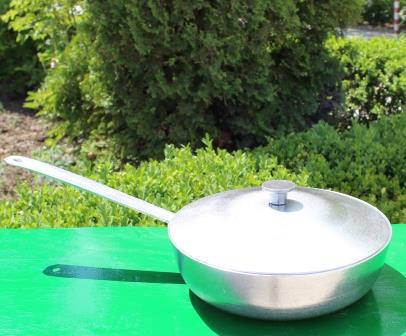 

Сковорода 200мм