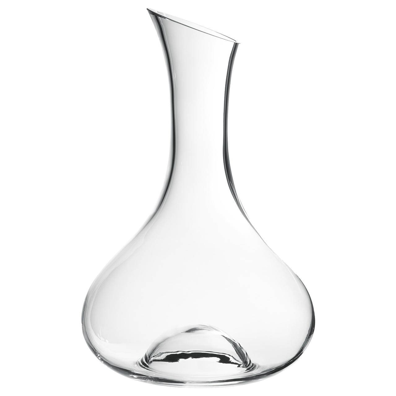 

IKEA Графин STORSINT (ИКЕА СТОРСИНТ) 003.963.84, Прозрачный