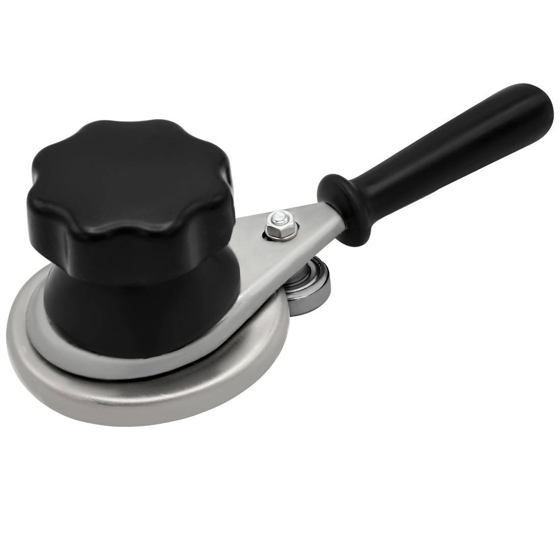 

Машинка закаточная полуавтомат с подшипником Киев-премиум