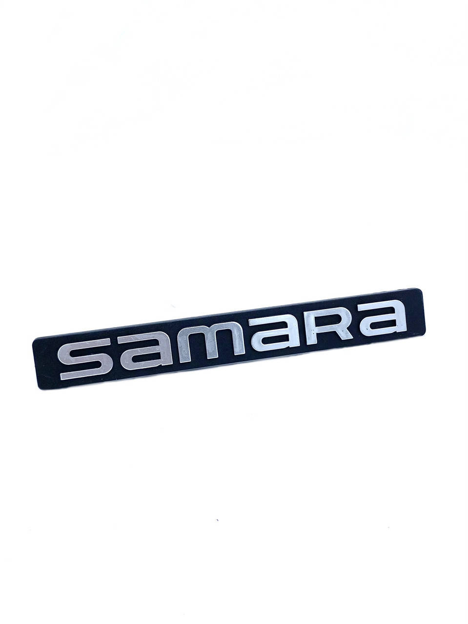 

Эмблема задняя орнамент ВАЗ 2108 2109 21099 Samara (2108-8212212-10)