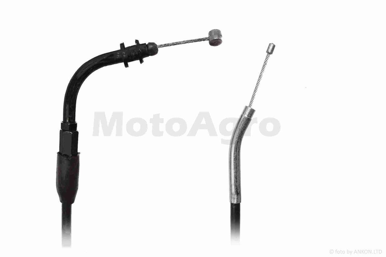 

Трос газа AD50 "MD"