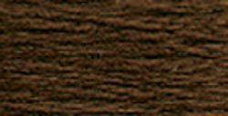 

Мулине DMC 938 Espresso brown, Коричневый