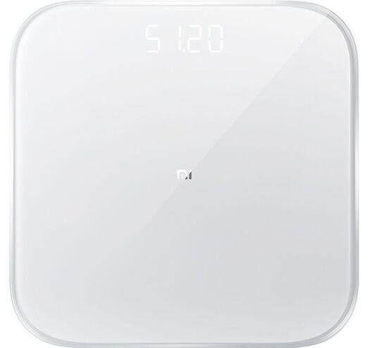 

Умные напольные весы Xiaomi Mi Smart Scale 2