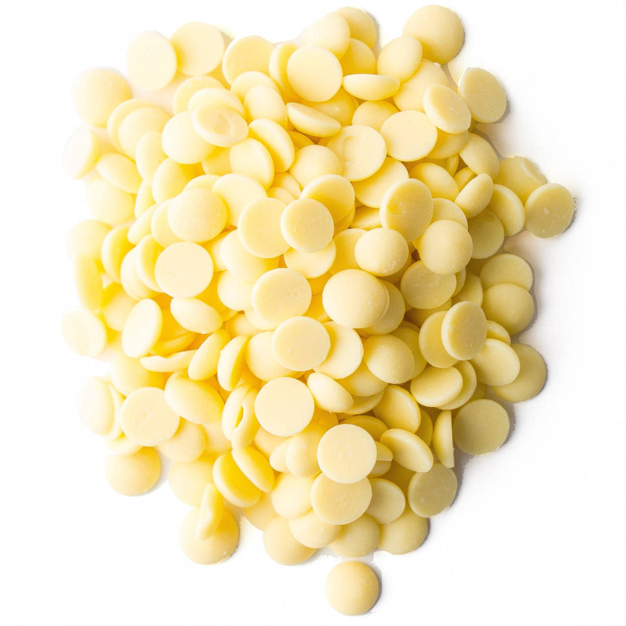 

Шоколад белый Trinidad White 28% Zeelandia
