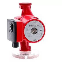 

Насос циркуляционный Grundfos - UPS 25/40 - 130