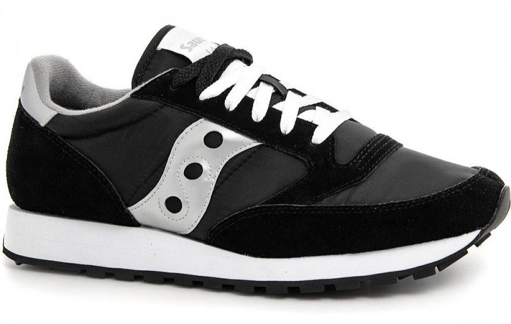 

Кроссовки мужские Saucony Jazz Original, Черный